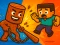 ゲームHero Ragdoll Fightingオンライン