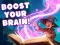 ゲームBoost Your Brain!オンライン