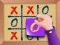 Tic Tac Toe Office — 無料オンラインゲーム