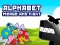 Alphabet Merge And Fight — 無料オンラインゲーム