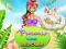 ゲームPrincess Pet Rescuerオンライン