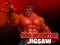 ゲームRed Monster Jigsawオンライン