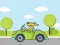Animal Happy Drive Coloring — 無料オンラインゲーム