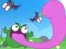 Push The Frog — 無料オンラインゲーム