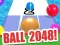 Ball 2048 — 無料オンラインゲーム