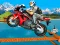 Motorbike Beach Fighter 3d — 無料オンラインゲーム