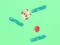 ゲームSquishy Sheepオンライン