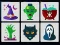 My Halloween Items — 無料オンラインゲーム
