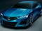 Acura Type S Concept — 無料オンラインゲーム