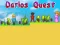 Darios Quest — 無料オンラインゲーム
