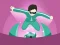 Squid Escape — 無料オンラインゲーム