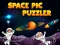Space Pic Puzzler — 無料オンラインゲーム