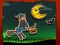 Halloween Witch Fly — 無料オンラインゲーム