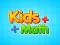 Kids Math — 無料オンラインゲーム