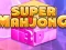 Super Mahjong 3d — 無料オンラインゲーム