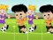 World Cup 2018 Find The Difference — 無料オンラインゲーム