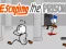 Escaping the Prison — 無料オンラインゲーム