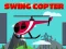 Swing Copter — 無料オンラインゲーム