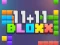 ゲーム11x11 Bloxxオンライン