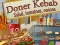 Doner Kebab Salad, Tomatoes, Onions — 無料オンラインゲーム