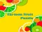 Cartoon Fruit Puzzle — 無料オンラインゲーム