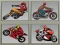 ゲームRacing Motorcycles Memoryオンライン