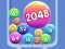 2048 Balls — 無料オンラインゲーム