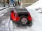 Heavy Jeep Winter Driving — 無料オンラインゲーム