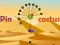 Pin the cactus — 無料オンラインゲーム