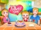 Baby Hazel Father's Day — 無料オンラインゲーム