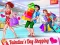 Valentine's Day Shopping — 無料オンラインゲーム