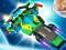 Cyber Racer Battles — 無料オンラインゲーム