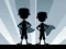 ゲームLittle Superheroes Match 3オンライン