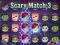 ゲームScary Match 3オンライン