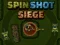Spin Shot Siege — 無料オンラインゲーム