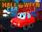 Halloween Car Jigsaw — 無料オンラインゲーム