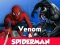 ゲームSpiderman & Venomオンライン