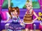 Princess baby birthday — 無料オンラインゲーム