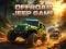 ゲームOffroad Jeep Gameオンライン