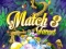 Match 3 Forest — 無料オンラインゲーム