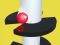 Helix Jump Ball — 無料オンラインゲーム