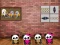 Brick Home Escape — 無料オンラインゲーム
