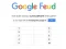 Google Feud — 無料オンラインゲーム