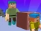 Horror Minecraft Partytime — 無料オンラインゲーム