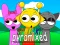 Sprunki Pyramixed — 無料オンラインゲーム
