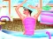 Beach Back Spa Salon — 無料オンラインゲーム