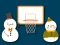 Flick Snowball Xmas — 無料オンラインゲーム