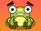 Frogie Cross The Road — 無料オンラインゲーム