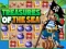 Treasures Of The Sea — 無料オンラインゲーム