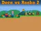 ゲームDeca vs Rooko 2オンライン